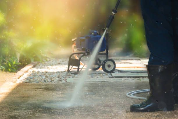 Best Building Exterior Washing  in Steele, AL